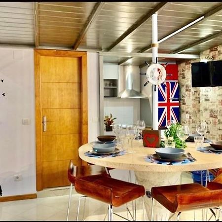 Apartamento We Loft Large Great For Families Málaga Exterior foto