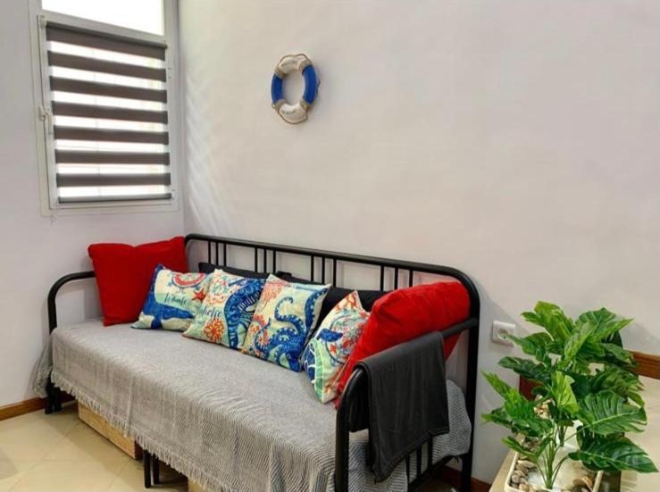Apartamento We Loft Large Great For Families Málaga Exterior foto