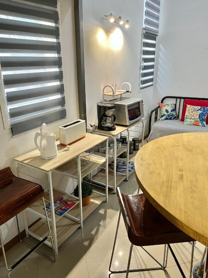 Apartamento We Loft Large Great For Families Málaga Exterior foto