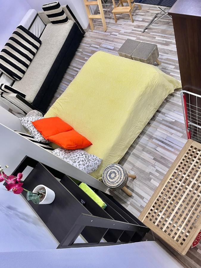 Apartamento We Loft Large Great For Families Málaga Exterior foto